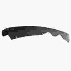 FORD FUSION HYBRID/ENERGI FRONT LOWER VALANCE RIGHT TEXT-BLK OEM#DS7Z17626AA 2013-2016 PL# FO1017100