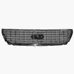 FORD TRUCKS & VANS FREESTAR  GRILLE CHROME (SEL/LIMITED MDL) OEM#3F2Z8200AA 2004-2007 PL# FO1200445