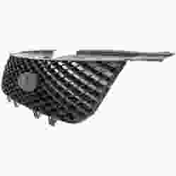 FORD TRUCKS & VANS FREESTYLE GRILLE DARK GRAY (W/O MLDG) OEM#5F9Z8200AAA 2005 PL# FO1200480