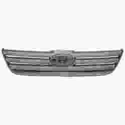 FORD TRUCKS & VANS TRANSIT CONNECT GRILLE PLATINUM OEM#9T1Z8200BB (P) 2010-2013 PL# FO1200539