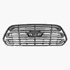 FORD TRUCKS & VANS TRANSIT GRILLE BLACK OEM#CK4Z17E810AA 2015-2019 PL# FO1200587