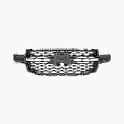 FORD TRUCKS & VANS RANGER GRILLE WO/MLDG (W/CAMERA)(EXC RAPTOR) OEM#N1WZ8200J 2024-2025 PL# FO1200744