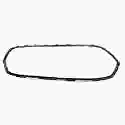 FORD FUSION HYBRID/ENERGI ILLE OUTER MOLDING CHROME OEM#DS7Z8419AA 2013-2016 PL# FO1202103