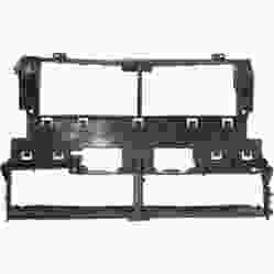 FORD FUSION HYBRID/ENERGI RADIATOR AIR SHUTTER (WO/ACTIVE SHUTTERS) OEM#DS7Z8B455B 2013-2016 PL# FO1206101