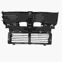 FORD FUSION HYBRID/ENERGI RADIATOR AIR SHUTTER (W/ACTIVE SHUTTER)(WO/RADAR CRUISE) **CAPA** OEM#DS7Z8475A 2013-2016 PL# FO1206109C