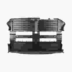 FORD TAURUS POLICE RADIATOR ACTIVE GRILLE AIR SHUTTER W/MOTOR (2.0L TURBO) OEM#DG1Z8475B 2013-2019 PL# FO1206122