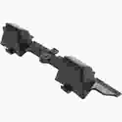 FORD FIESTA/HATCHBACK GRILLE SUPPORT (LOWER GRILLE REINFORCEMENT) OEM#AE8Z8A284BA 2011-2013 PL# FO1207112