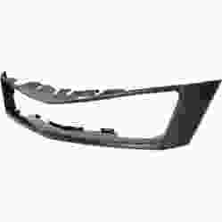 FORD MUSTANG  GRILLE FRAME (GT)(W/O California Edition)(FOG LAMP IN THE GRILLE)**CAPA** OEM#AR3Z8419AA 2010-2012 PL# FO1210105C
