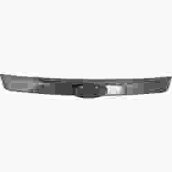 FORD FUSION GRILLE BAR/MLDG BLACK-CHROME CENTER (SPORT) OEM#BE5Z8200BA 2011-2012 PL# FO1210108