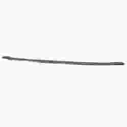 FORD FUSION HYBRID/ENERGI GRILLE MOLDING CHROME No 2 OEM#DS7Z8200EA 2013-2016 PL# FO1210111