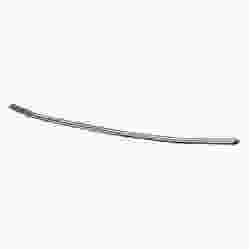 FORD FUSION HYBRID/ENERGI GRILLE MOLDING CHROME No 4 OEM#DS7Z8200GA 2013-2016 PL# FO1210113