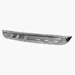FORD FUSION HYBRID  GRILLE MLDG CHROME LOWER OEM#AE5Z8200B 2010-2012 PL# FO1216104