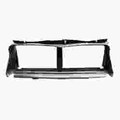 FORD FOCUS HATCHBACK/ST AIR SHUTTER FRONT DEFLECTOR LOWER (W/Active Air Shutters) OEM#CM5Z8327A 2012-2014 PL# FO1218112