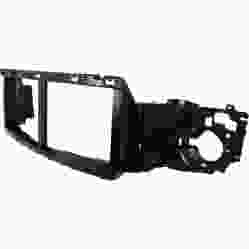 FORD TRUCKS & VANS FORD/PU  (F250/350/450/550) Super Duty HEAD LAMP MOUNTING PANEL **CAPA** OEM#6C3Z8A284A 2005-2007 PL# FO1220240C