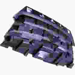 FORD FUSION HYBRID GRILLE INNER OEM#AE5Z8A284AC 2010-2012 PL# FO1223114