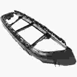 FORD MUSTANG GRILLE MOUNT PANEL (BASE)(WO/MUSTANG CLUB PKG) OEM#DR3Z8A200AA 2013-2014 PL# FO1223122