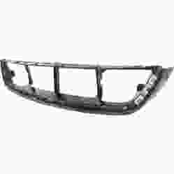 FORD MUSTANG GRILLE MOUNT PANEL (BASE)(WO/MUSTANG CLUB PKG) **CAPA** OEM#DR3Z8A200AA 2013-2014 PL# FO1223122C