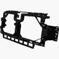 FORD TRUCKS & VANS FORD/PU  (F250/350/450) Super Duty GRILLE MOUNTING BRACKET **CAPA** OEM#HC3Z8B455A 2017-2019 PL# FO1223127C