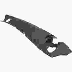 FORD TRUCKS & VANS ESCAPE RADIATOR SUPPORT UPPER COVER (UPPER AIR DEFLECTOR) OEM#CJ5Z8327A 2013-2016 PL# FO1224105