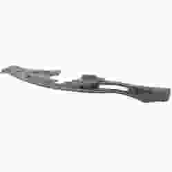 FORD TAURUS SHO RADIATOR SUPPORT TOP COVER OEM#AG1Z8A284BA 2010-2012 PL# FO1224118