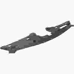 FORD TAURUS SHO RADIATOR SUPPORT TOP COVER OEM#DG1Z8A284AA 2013-2019 PL# FO1224125