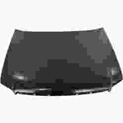 FORD TRUCKS & VANS EXPLORER  HOOD (ALUM) **CAPA** OEM#6L2Z16612AA 2006-2010 PL# FO1230256C