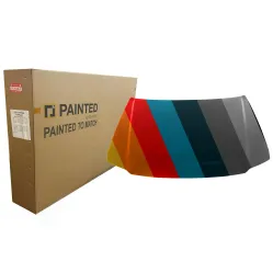 FORD TRUCKS & VANS ESCAPE HOOD OEM#8L8Z16612A 2008-2012 PL# FO1230263