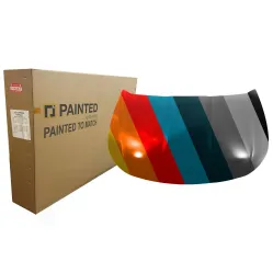 FORD FOCUS HOOD OEM#8S4Z16612A (P) 2008-2011 PL# FO1230272