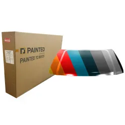 FORD TRUCKS & VANS EXPEDITION  HOOD (STEEL) OEM#7L1Z16612A-PFM 2007-2014 PL# FO1230277