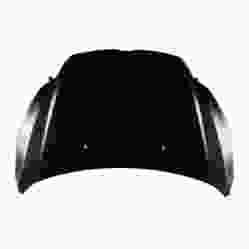 FORD FOCUS HATCHBACK ELECTRIC HOOD**CAPA** OEM#CP9Z16612B (P) 2012-2014 PL# FO1230296C