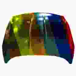 FORD TRUCKS & VANS ESCAPE HOOD**CAPA** OEM#CJ5Z16612A 2013-2016 PL# FO1230299C