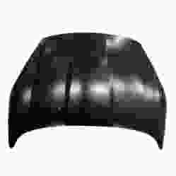 FORD FIESTA/HATCHBACK (EXC ST) HOOD OEM#D2BZ16612B (P) 2014-2019 PL# FO1230305