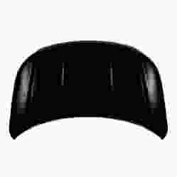 FORD TRUCKS & VANS EXPLORER POLICE UTILITY  HOOD (STEEL) OEM#FB5Z16612A-PFM 2016-2019 PL# FO1230316