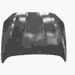 FORD FUSION HYBRID/ENERGI HOOD (ALUMINUM) OEM#DS7Z16612B-PFM (P) 2017-2020 PL# FO1230331