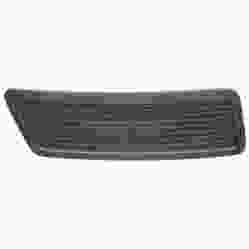 FORD TRUCKS & VANS TRANSIT  HOOD GRILLE RIGHT (Passenger Side) OEM#CK4Z16C630BB 2015-2019 PL# FO1231105