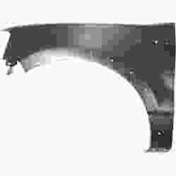 FORD TRUCKS & VANS FORD/PU (F150 EXC HERITAGE) FENDER LEFT (Driver Side) (W/ WHEEL MLDG) **CAPA** OEM#5L3Z16006BA 2004-2008 PL# FO1240232C