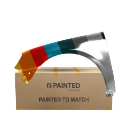 FORD FIVE-HUNDRED FENDER LEFT (Driver Side) OEM#5G1Z16006AA 2005-2007 PL# FO1240239