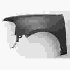 FORD TRUCKS & VANS EXPEDITION FENDER LEFT (Driver Side) (W/ WHEEL MLDG)**CAPA** OEM#FL1Z16006B 2007-2014 PL# FO1240254C