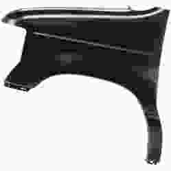 FORD TRUCKS & VANS FORD VAN CUTAWAY (E250/350/450/550) FENDER LEFT (Driver Side)**CAPA** OEM#8C2Z16006B 2008-2025 PL# FO1240271C