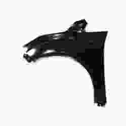 FORD HYBRID/ENERGI FENDER LEFT (Driver Side) (HYBRID)(WO/ROUND HOLE) OEM#DM5Z16006A (P) 2013-2018 PL# FO1240290