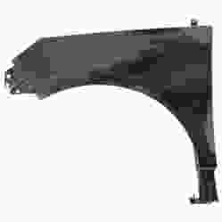 FORD TRUCKS & VANS EDGE FENDER LEFT (Driver Side) OEM#GT4Z16006A (P) 2019-2024 PL# FO1240295