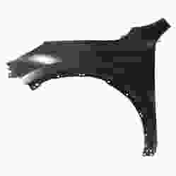 FORD TRUCKS & VANS ESCAPE HYBRID  FENDER LEFT (Driver Side) OEM#LJ6Z16006C 2020-2024 PL# FO1240329