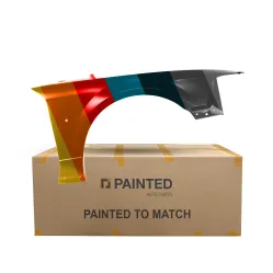 FORD MUSTANG FENDER RIGHT (Passenger Side) OEM#XR3Z16005AA 1999-2004 PL# FO1241201