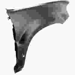 FORD TRUCKS & VANS ESCAPE FENDER RIGHT (Passenger Side) (W/O WHEEL MLDG) (W/O Side Lamp Hole) OEM#YL8Z16005BA 2001-2007 PL# FO1241219