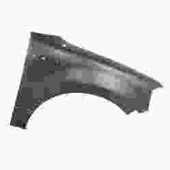 FORD TRUCKS & VANS FORD/PU (F150 EXC HERITAGE) FENDER RIGHT (Passenger Side)(W/O MLDG)(W/ANT HOLE)(TO:8/8/05)**CAPA** OEM#5L3Z16005AA 2004-2005 PL# FO1241231C
