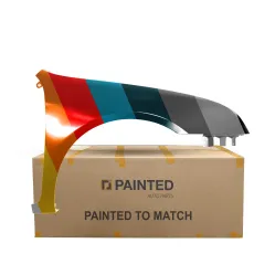 FORD FUSION FENDER RIGHT (Passenger Side) OEM#6E5Z16005AA 2006-2009 PL# FO1241251