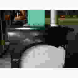 FORD TRUCKS & VANS EXPEDITION FENDER RIGHT (Passenger Side) (W/ WHEEL MLDG)**CAPA** OEM#EL1Z16005B 2007-2014 PL# FO1241254C