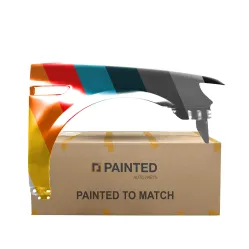 FORD TAURUS SEDAN FENDER RIGHT (Passenger Side) OEM#8G1Z16005A (P) 2008-2009 PL# FO1241264