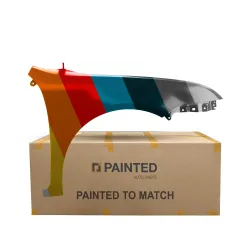 FORD FUSION HYBRID FENDER RIGHT (Passenger Side) OEM#AE5Z16005A (P) 2010-2012 PL# FO1241274