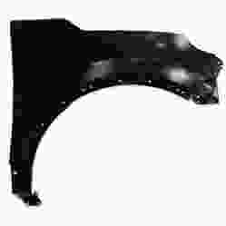 FORD TRUCKS & VANS EXPLORER POLICE UTILITY  FENDER RIGHT (Passenger Side) (STEEL) OEM#BB5Z16005A 2013-2015 PL# FO1241291